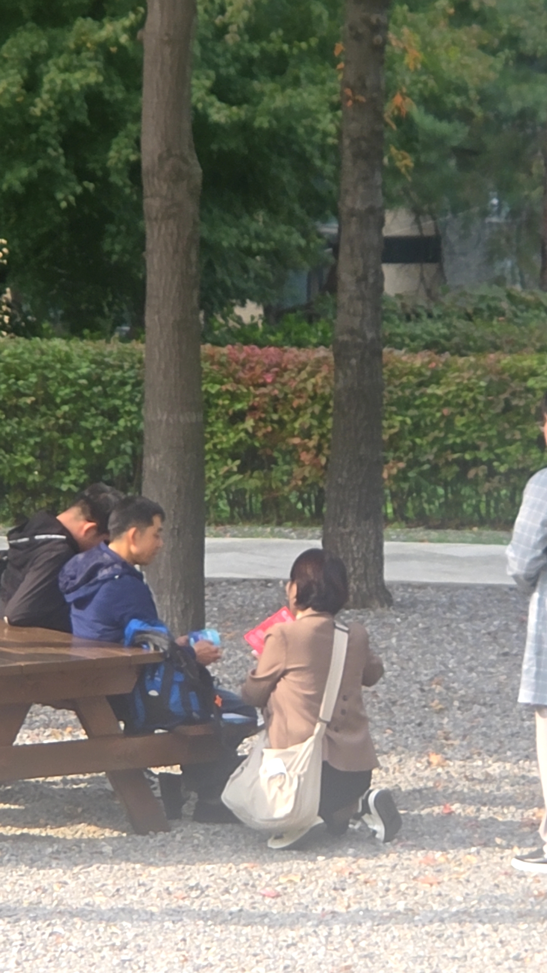 백석신대원 전도대회 2