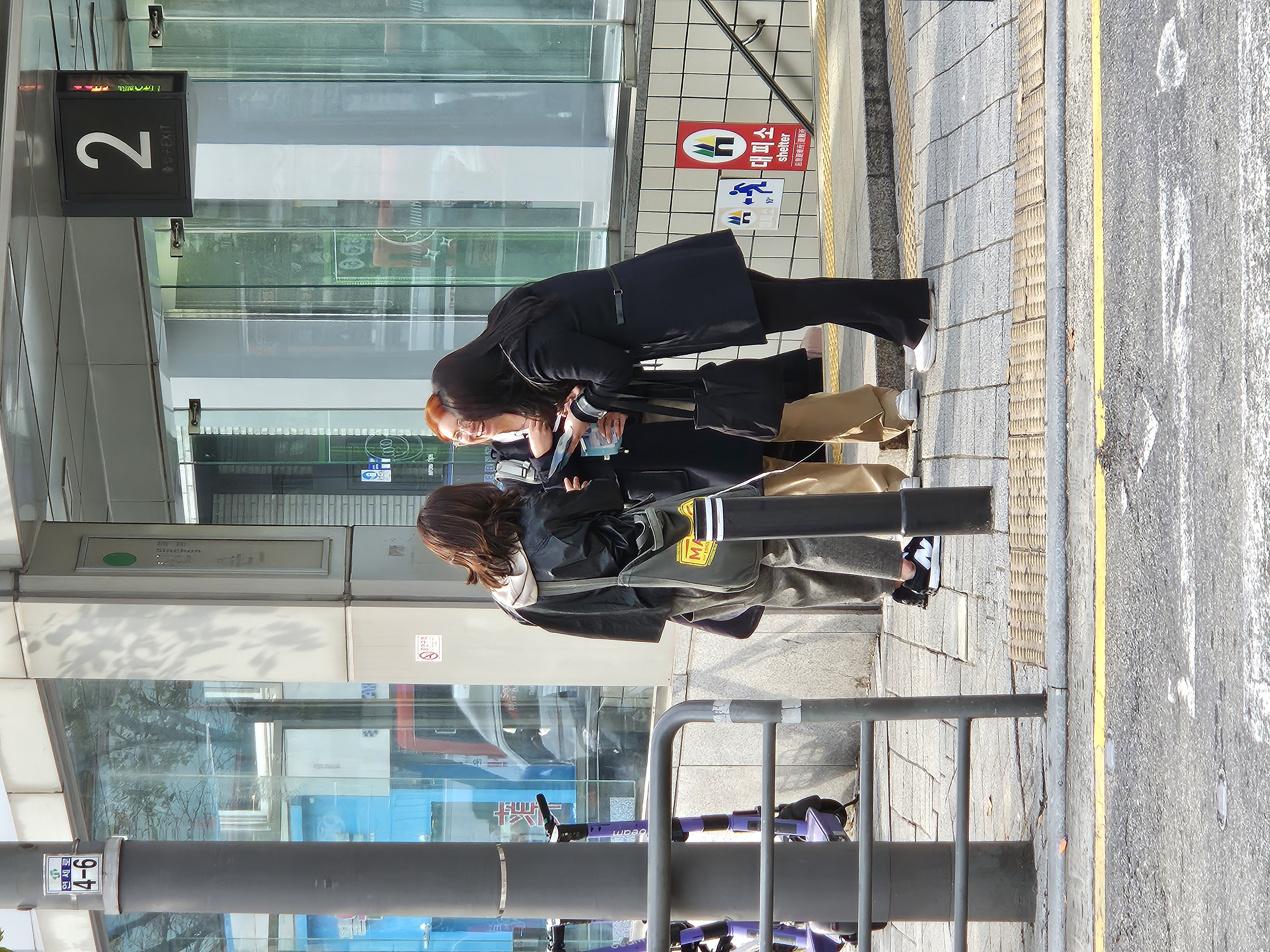 백석신대원 전도대회 5